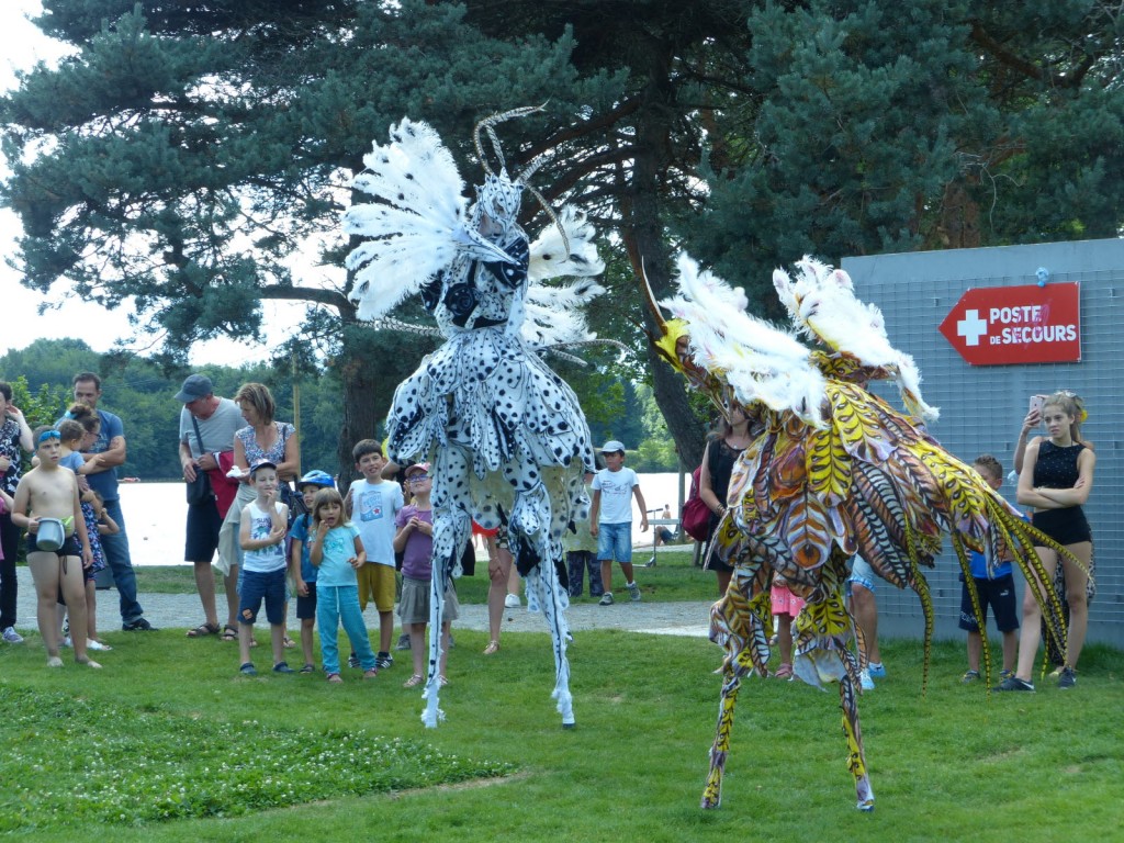 Malsaucy Photo Isabelle Petitlaurent Festival de la Plage de Malsaucy