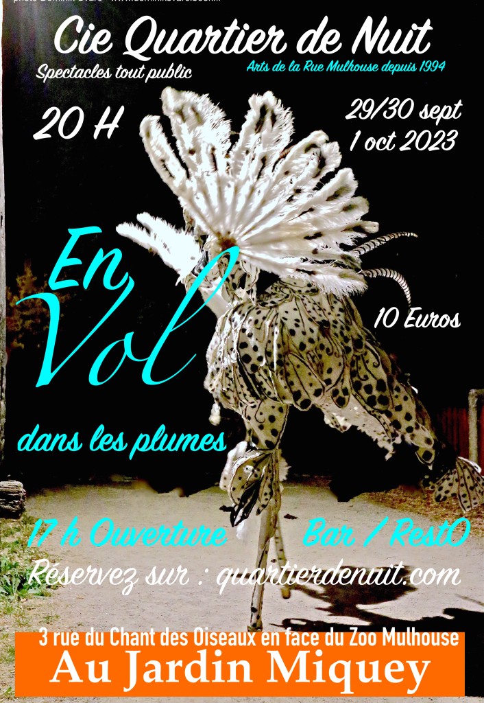 Affiche 2023 Miquey